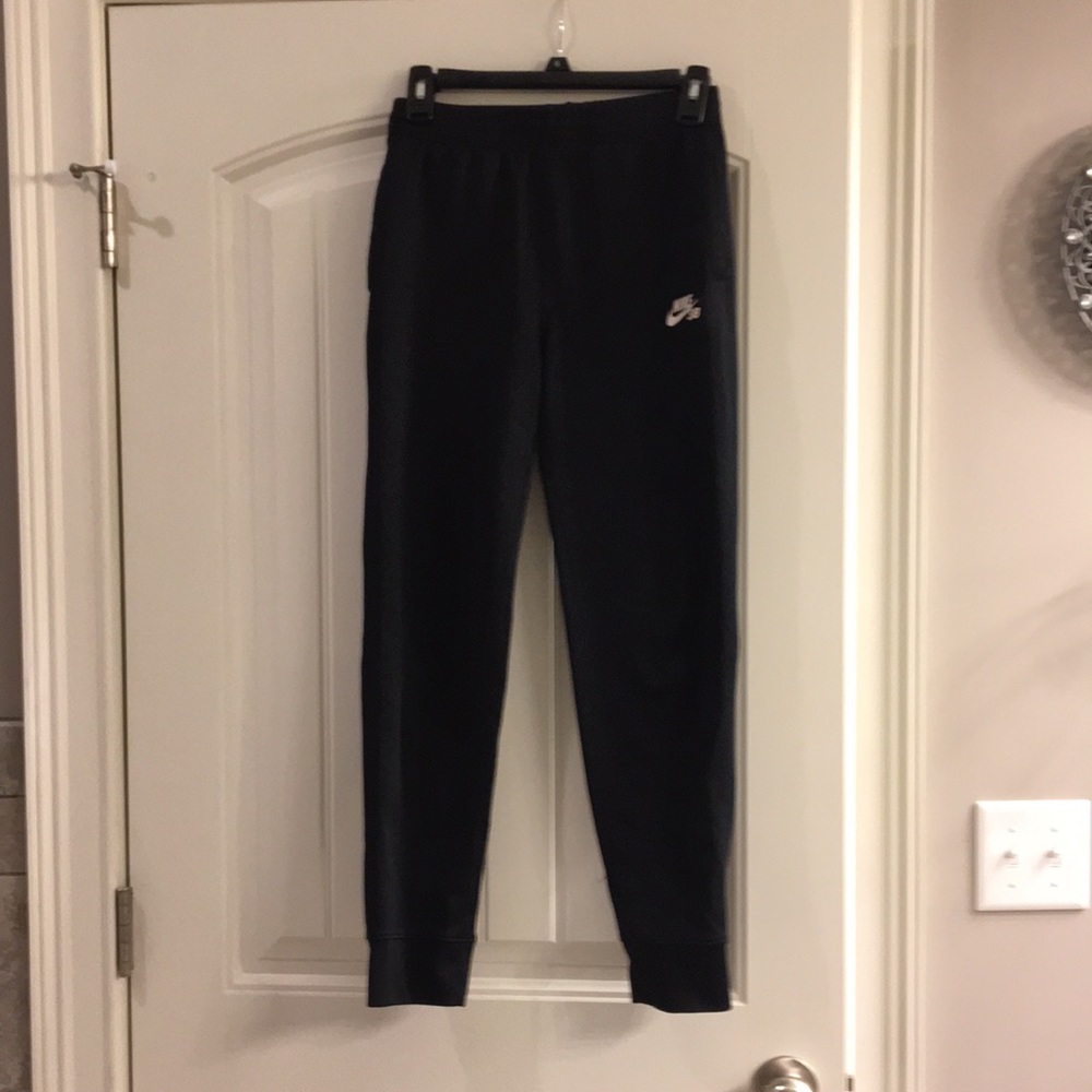 Nike SB joggers